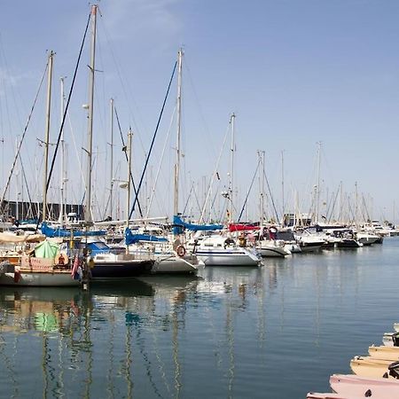La Bahia - Gelijkvloers Appartement Santa Pola Exteriér fotografie