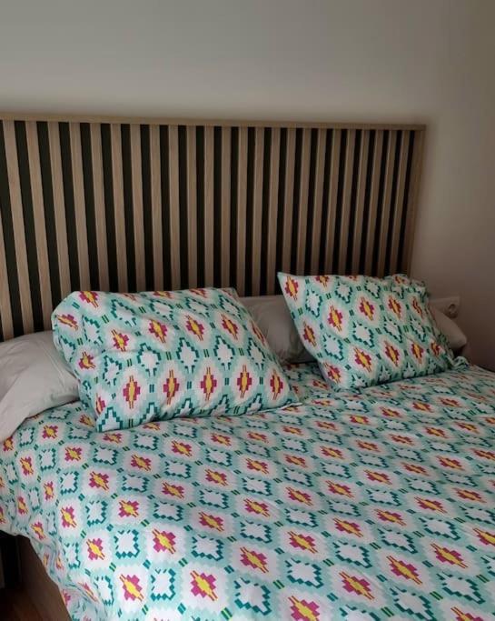 La Bahia - Gelijkvloers Appartement Santa Pola Exteriér fotografie
