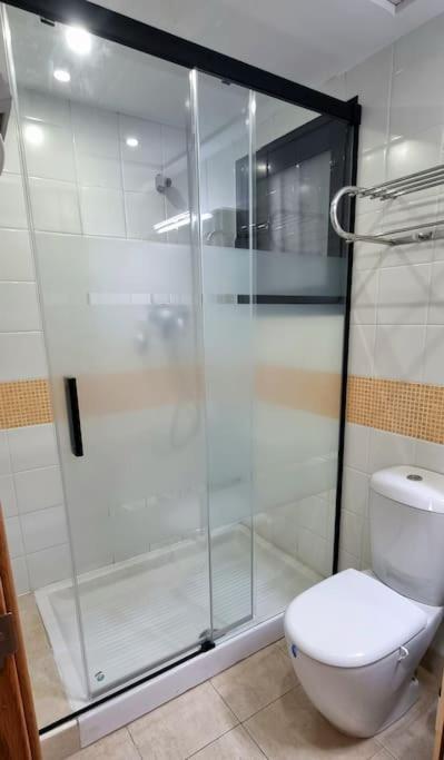 La Bahia - Gelijkvloers Appartement Santa Pola Exteriér fotografie
