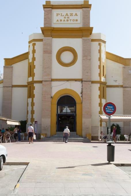 La Bahia - Gelijkvloers Appartement Santa Pola Exteriér fotografie