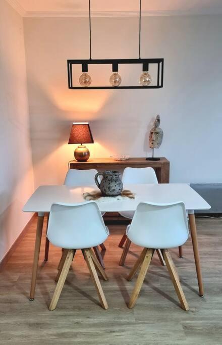 La Bahia - Gelijkvloers Appartement Santa Pola Exteriér fotografie